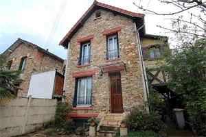 maison à la vente -   95600  EAUBONNE, surface 110 m2 vente maison - UBI448390445